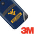 West Virginia University Mountaineers Logo Moto E5 Play Skin